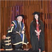 English as A Second Language Teacher with a Native Speaker